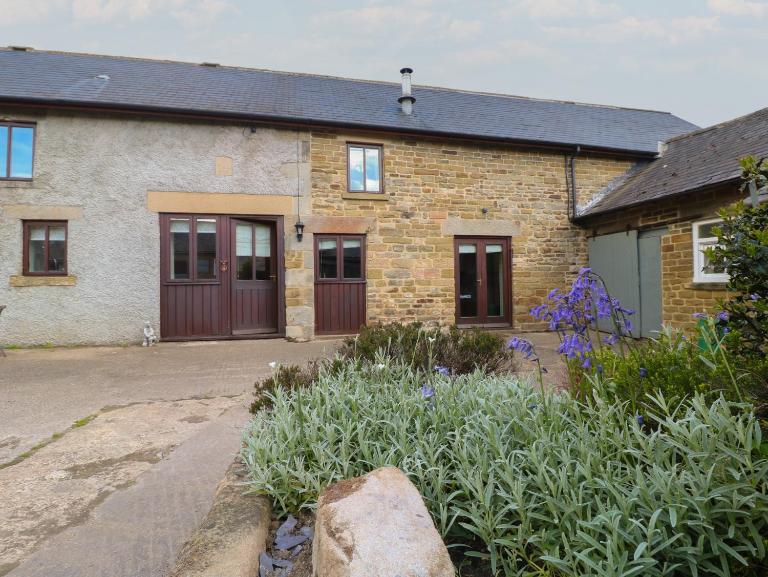 Carr House Farm - B&B Chesterfield