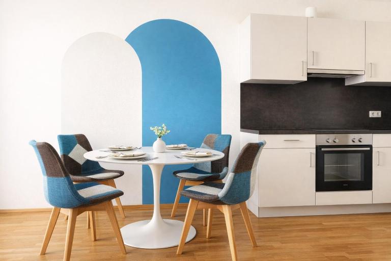 APSTAY City Premium I Parking I Self Check-in I Breakfast box - Chambres d'hôtes Graz