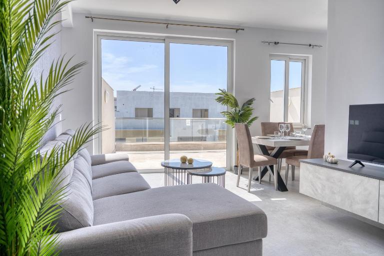 St Julian's Cataleya Luxury Apartments - B&B Swieqi