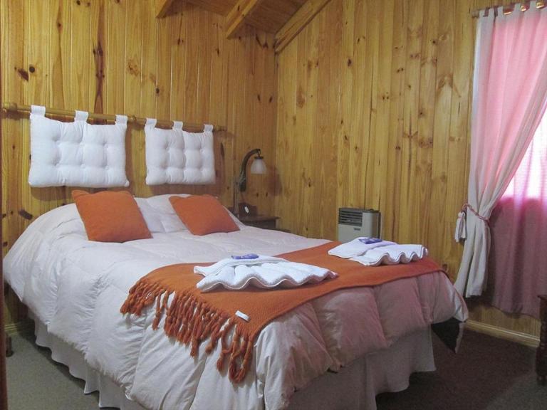 Cabañas Cuyen - B&B San Martín de los Andes