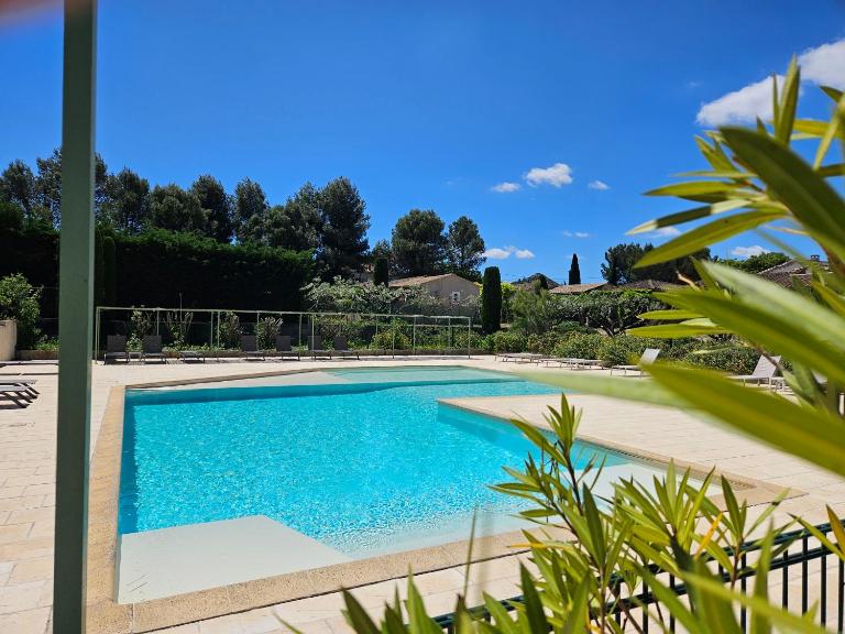 Mazet zen - B&B Saint-Rémy-de-Provence