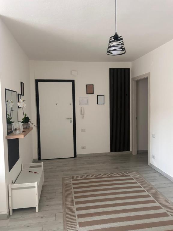 Barbarossa Guesthouse - Ferienwohnung Quartu Sant'Elena