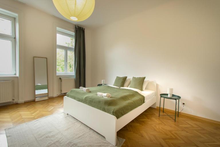 CityFlow Family Apartment - B&B Vienna
