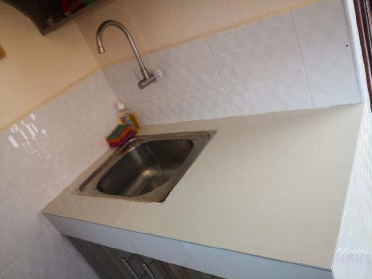 Home away from home - B&B Machakos