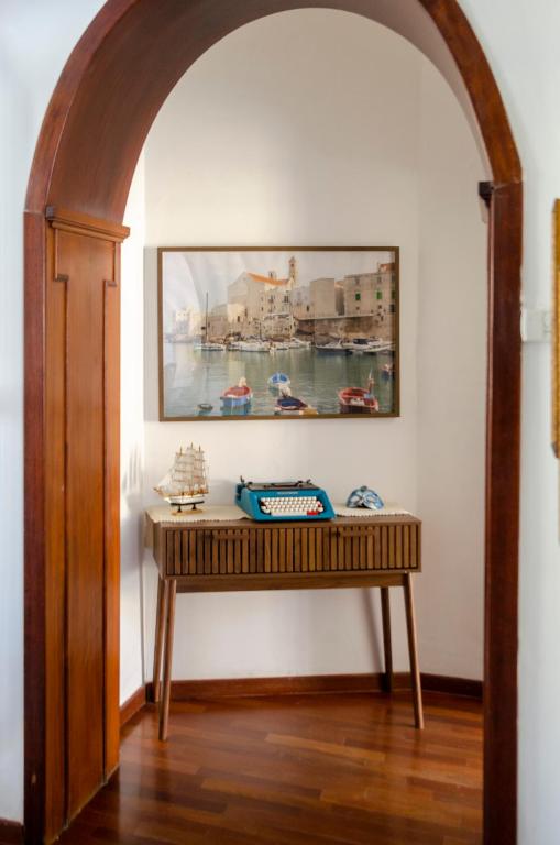 Casa Vincenza - B&B La Spezia