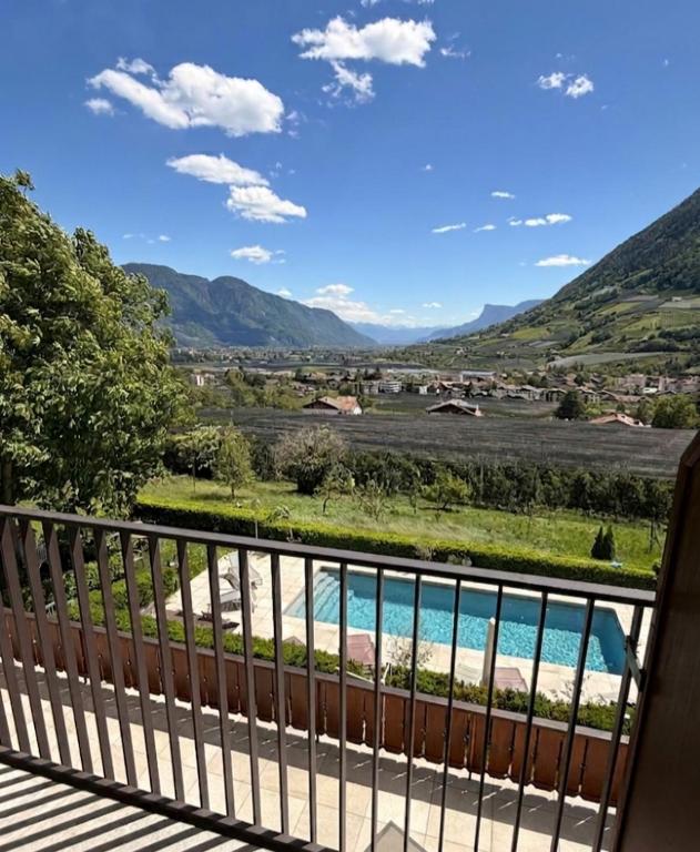 Apartment zur schönen Aussicht - B&B Lagundo