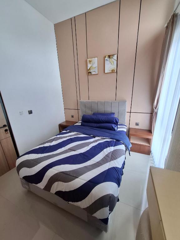 Athara Naya - Ferienwohnung Karangploso