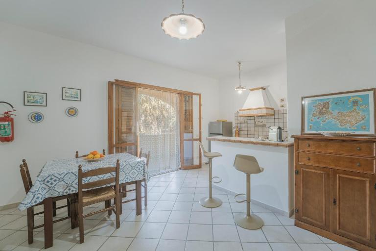 Appartamento Zio Michele - Centro dell'Isola - B&B Isla Favignana