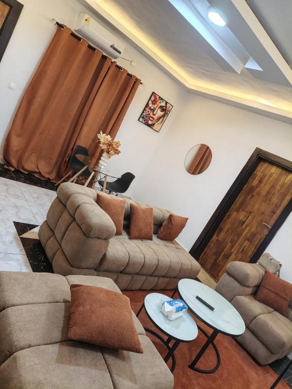 Luxora appart - B&B Abidjan