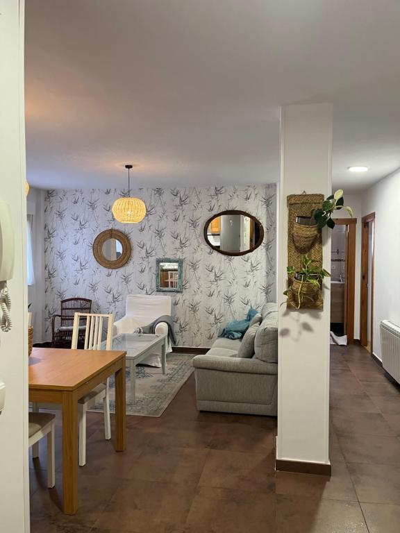 Apartamento Sol y Mar - Ferienwohnung Llanes