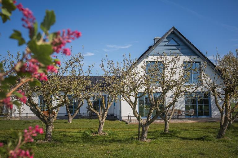 Utspann Schaprode - Neu 2026 - B&B Schaprode