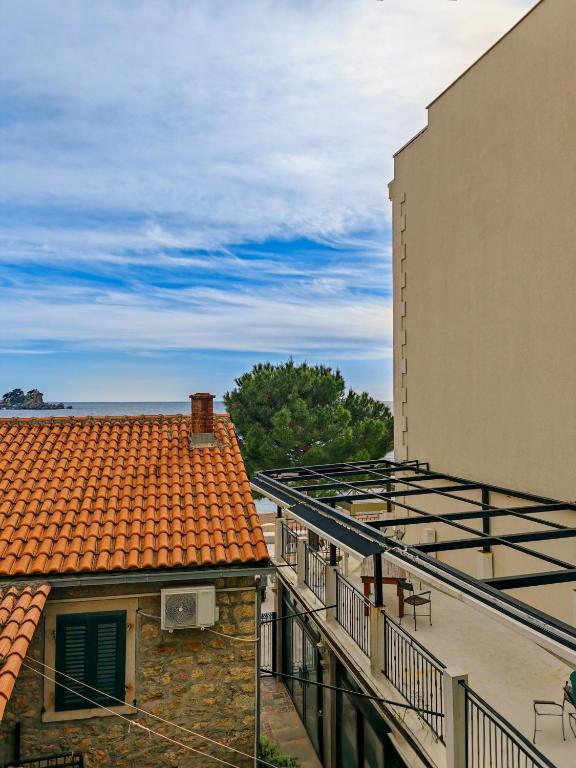 Petrovac Sea Whisper - Perfect Family getaway - B&B Petrovac na Moru