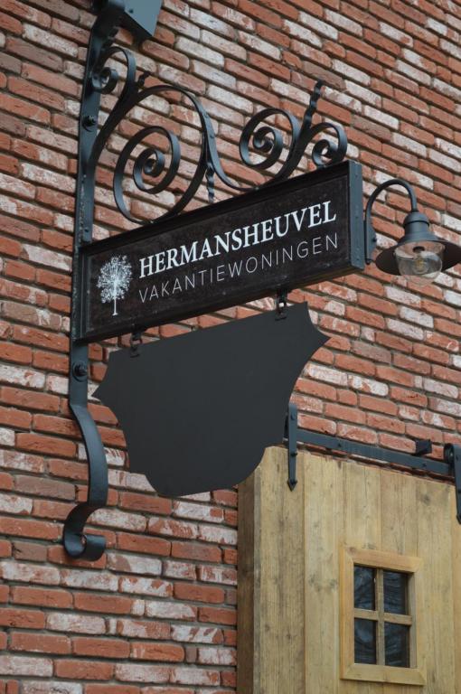 Vakantie Hermansheuvel - B&B Bekkevoort