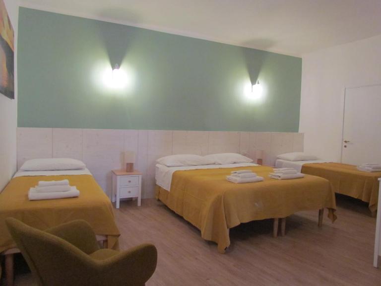 Arco Michele - B&B Putignano