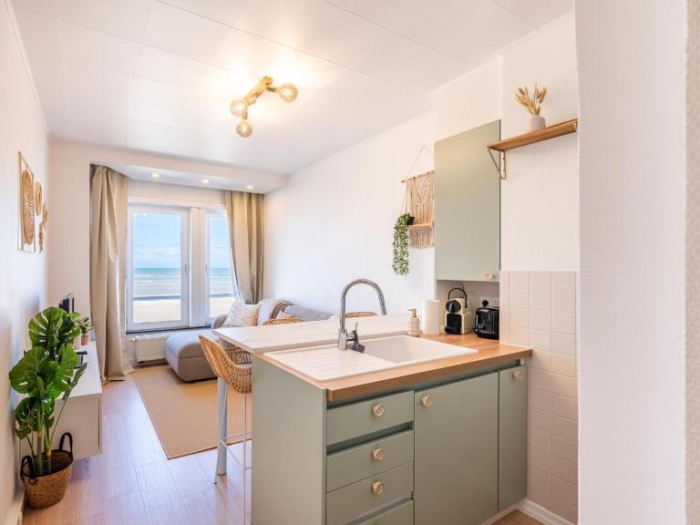 Playa time - Bed and Breakfast Koksijde