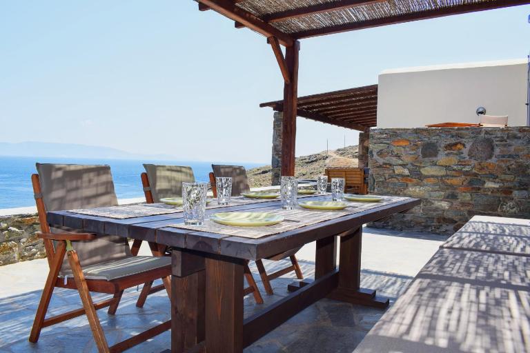 Delta Villa's Kythnos II - B&B Kýthnos