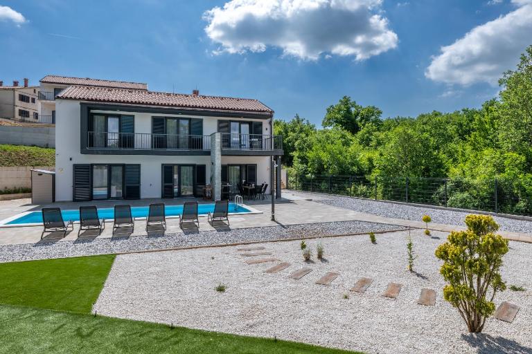 Casa BellaNika - Chambres d'hôtes Rakalj