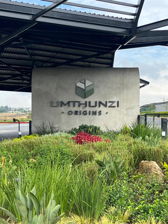 Chrome Edge Smart Apartment - B&B Midrand