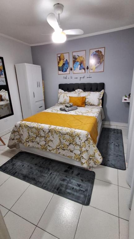 Minicasa Show! - Bed and Breakfast Jandira
