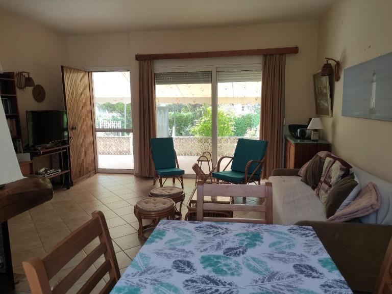 Seaside villa in Eretria - B&B Eretria