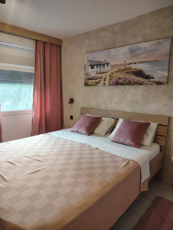 Jelena Lapčići Budva - B&B Budua