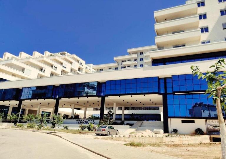 Saranda Diamond Terraces - B&B Saranda