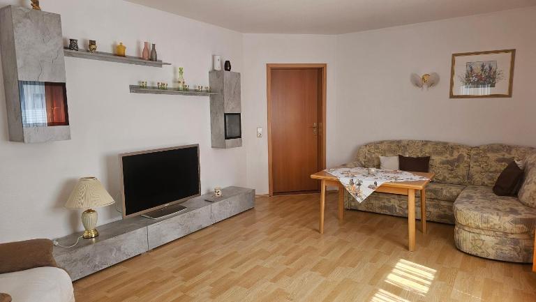 Gemütliche Ferienwohnung - B&B Halle