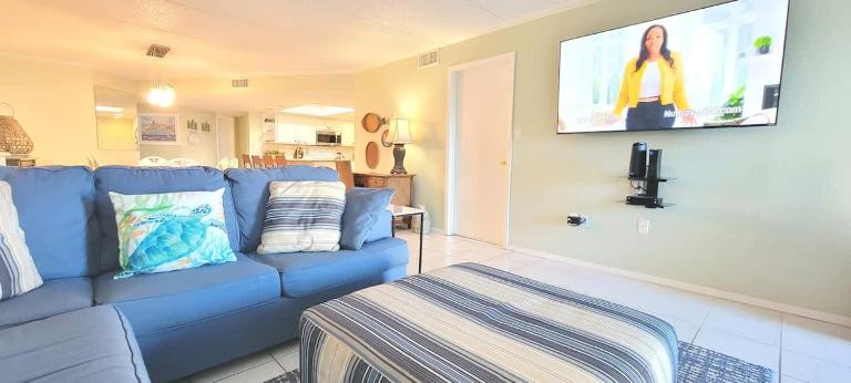 Direct Beach Very Large - Gas BBQ - Heated Pool - B&B South Padre Island