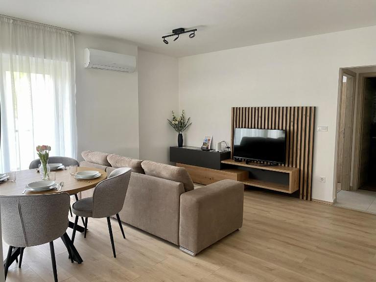 Green Nest Apartment - B&B Sárvár