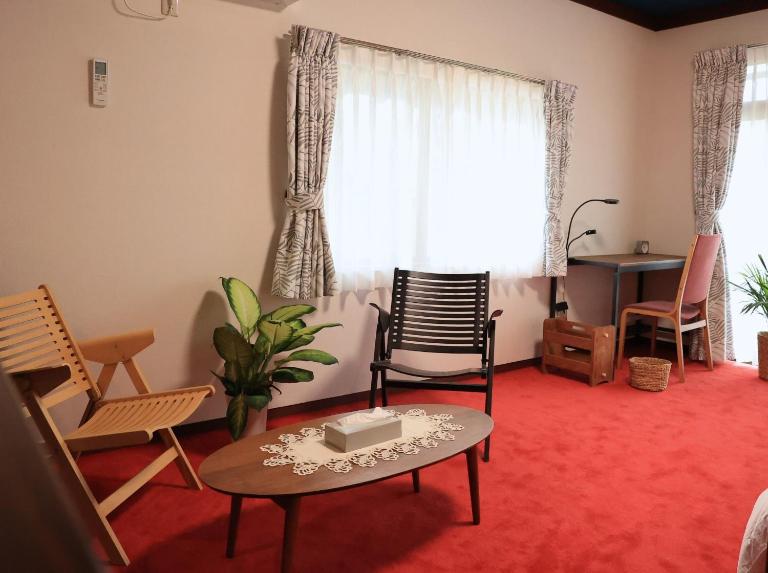 Saihaku District - House - Vacation STAY 80258v - Ferienwohnung Odaka