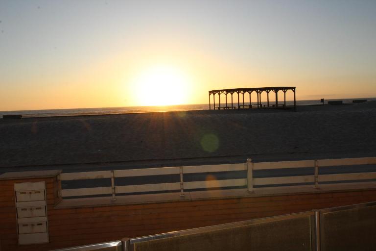 Apartamento em frente ao Mar - B&B Costa Nova