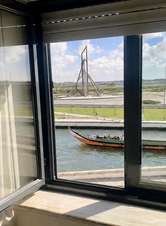 Flamingo Apartment - B&B Aveiro