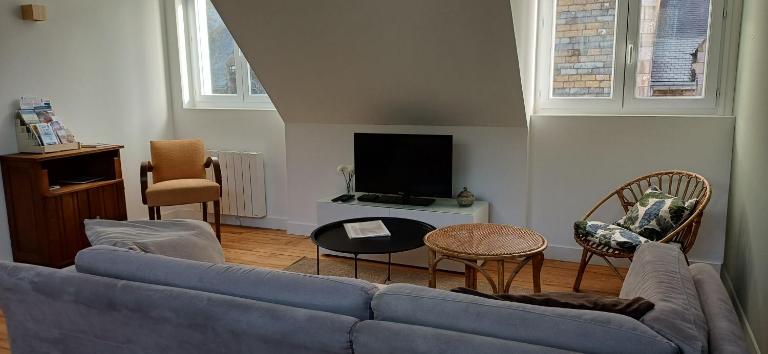 Appartement BZH - B&B Plougastel-Daoulas