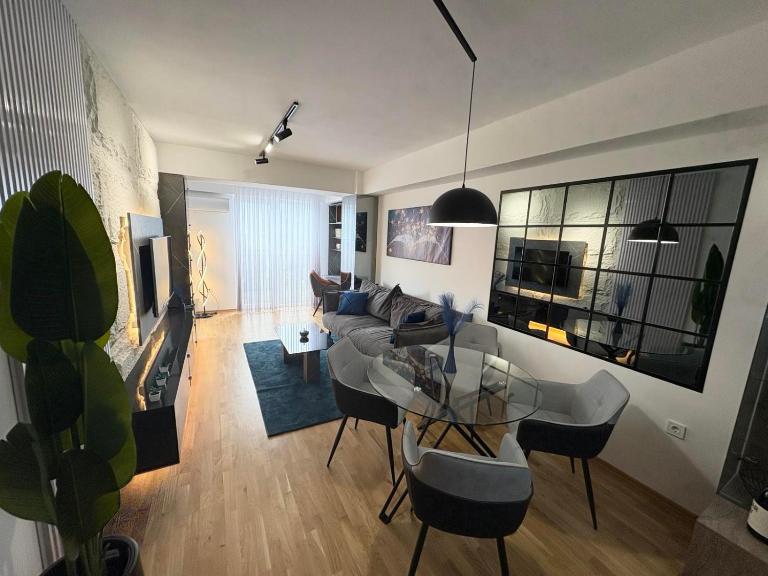 Alfa - Ferienwohnung Skopje