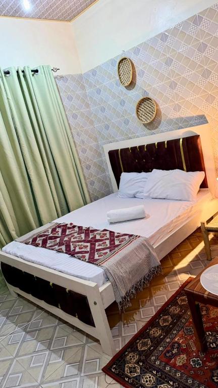 Tulia Nest - Chambres d'hôtes Malindi