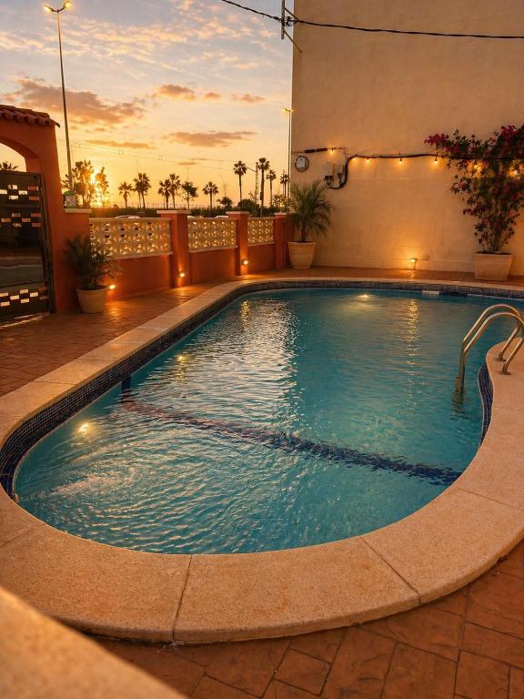 Luxury Apartamenty - B&B Pineda de Mar