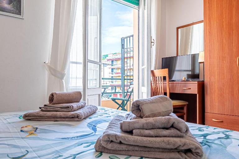 Artemisia - Bed and Breakfast Varazze