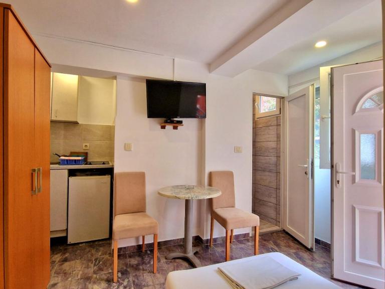 Apartment Central Oasis Budva - Ferienwohnung Budva