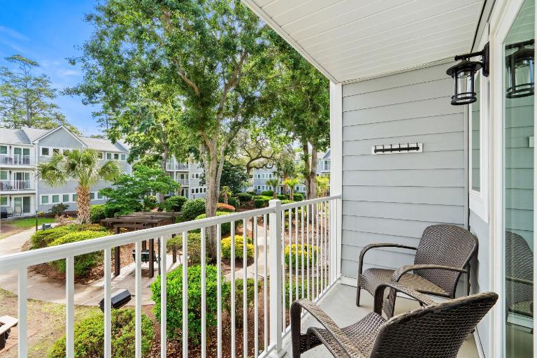Myrtle Beach Resort Amenity-Rich Escape 4205 - B&B Myrtle Beach