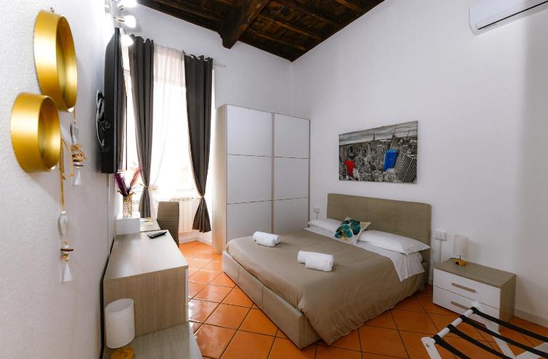 Dimora Cavour 1810 - B&B Civitavecchia