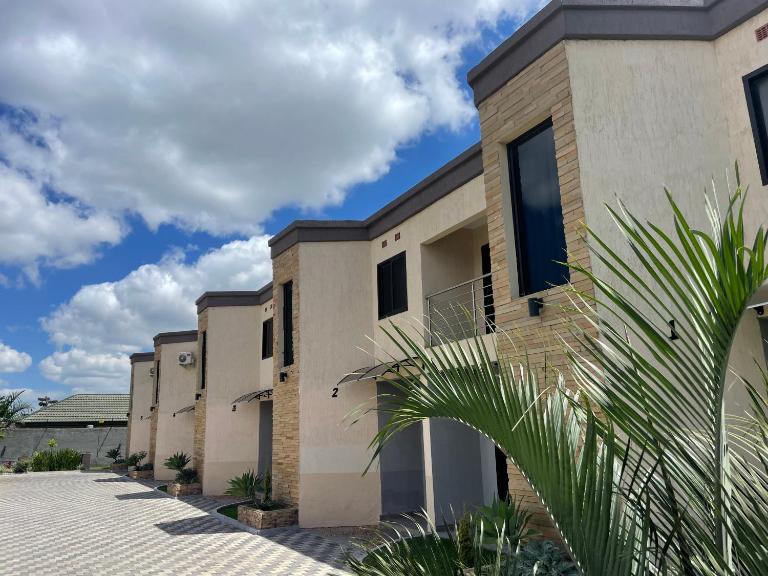 Royal Suites Apartments - B&B Lusaka