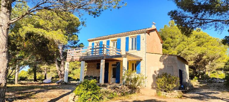 Mas de Caussagues, la Presqu'ile - B&B Sigean