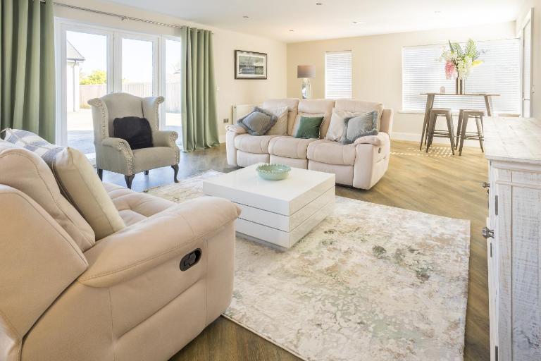 Rose Cottages - B&B Ballykelly