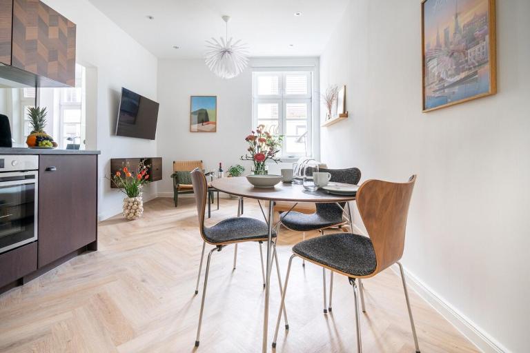 Inwohn Experience - 202 - B&B Flensburgo