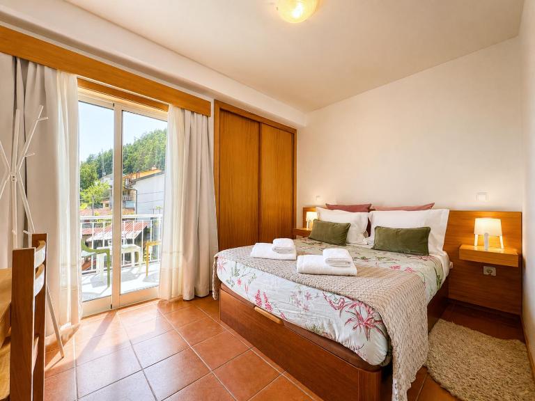 Gerês Trail House - Ferienwohnung Geres