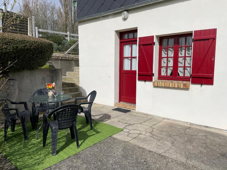 La PICALOU 1 - B&B Bouvaincourt-sur-Bresle