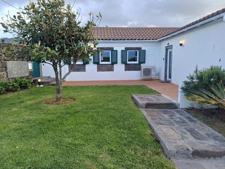 Casa do Galante - Bed and Breakfast Nordeste