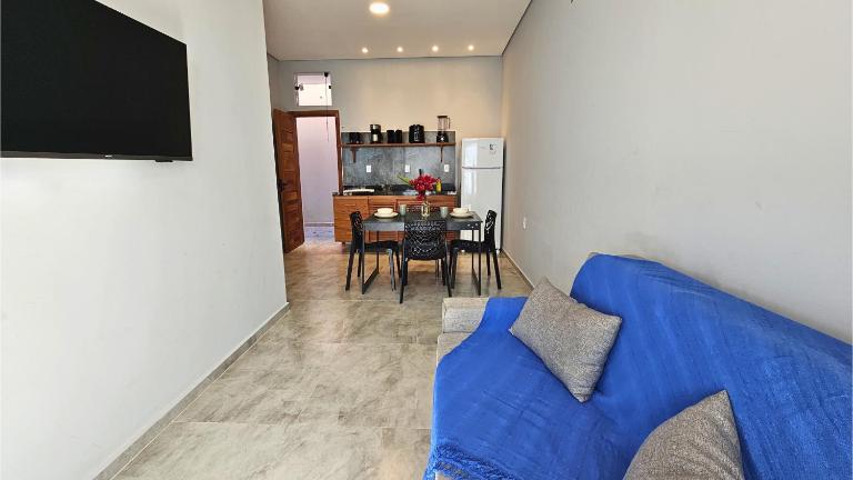 VENTOS DO SUL - 5 min da Praia da Concha - VIU STAYS - B&B Itacaré