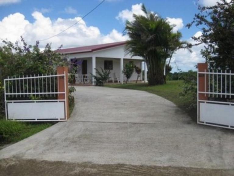 Mon Repos - B&B Sainte-Luce