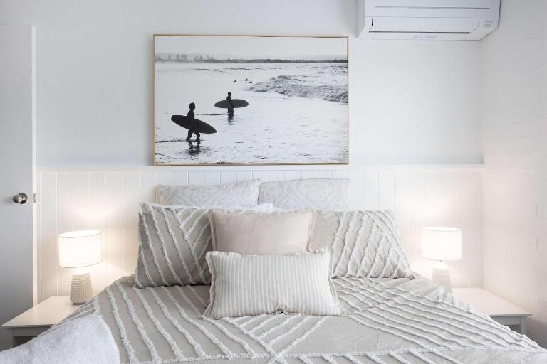 Boo's Nest at Breakers - B&B Mollymook